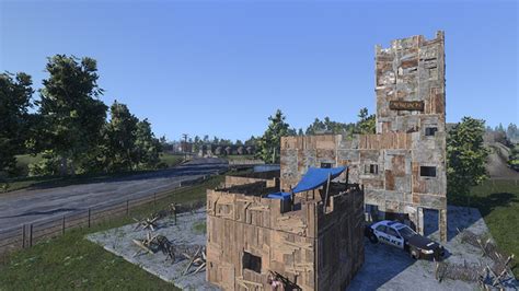 H1Z1 News and Survival Database :: The Home of the BEST H1Z1 Map .
